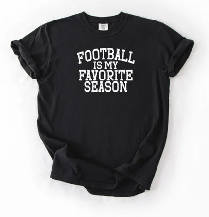 CARDS (Kiddos) | Football is my Favorite Season