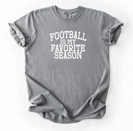 CARDS (Kiddos) | Football is my Favorite Season