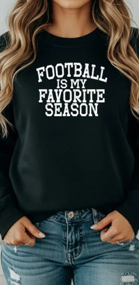 CARDS (Kiddos) | Football is my Favorite Season