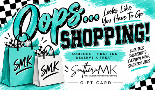 GIFT CARD - Oops