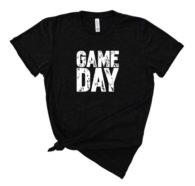CARDS (YOUTH) *PRE-ORDER* Game Day (White)