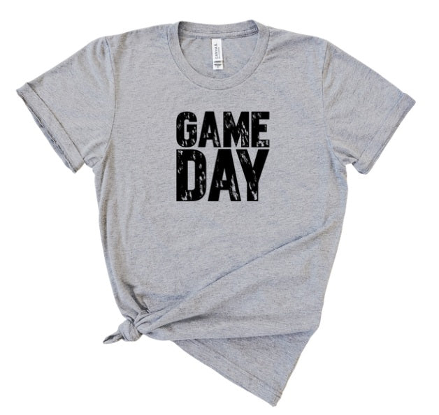CARDS (ADULT) *PRE-ORDER* Game Day (Black)