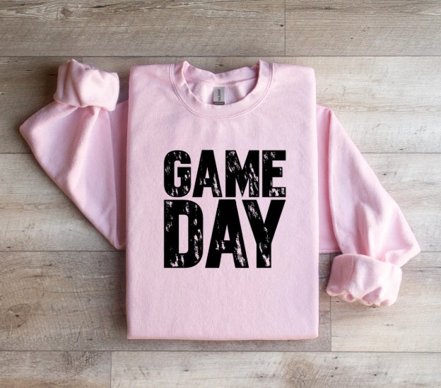 CARDS (ADULT) *PRE-ORDER* Game Day (Black)