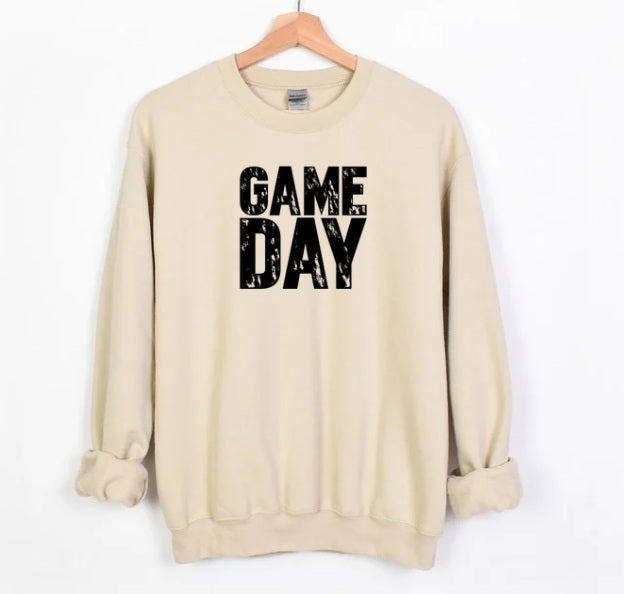CARDS (ADULT) *PRE-ORDER* Game Day (Black)