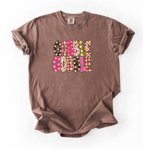 FALL (Adults) | Gobble Gobble