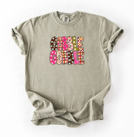 FALL (Adults) | Gobble Gobble