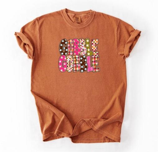 FALL (Adults) | Gobble Gobble