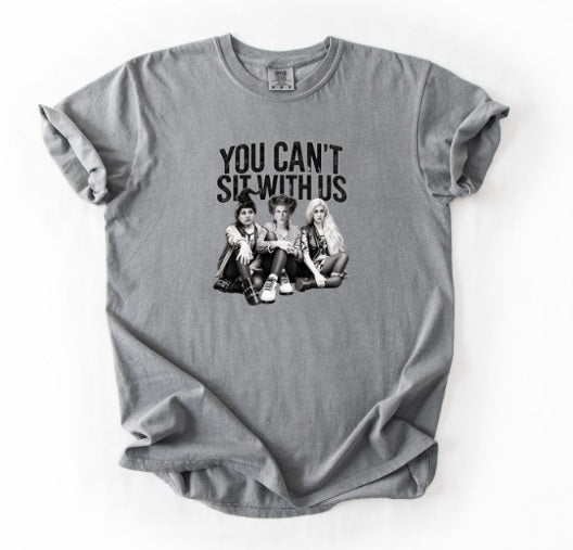 HALLOWEEN (Kiddos) | HP You Can't Sit With Us