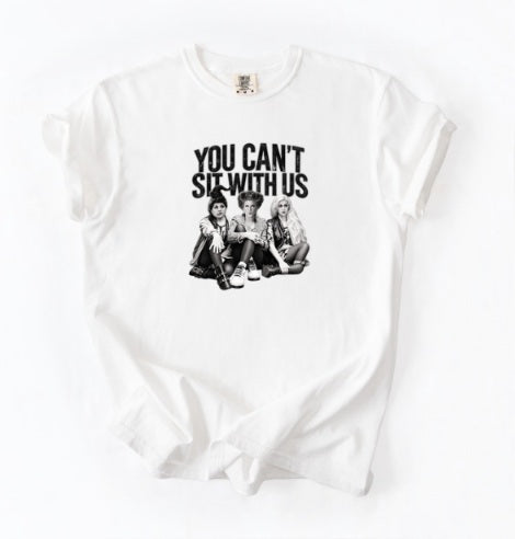 HALLOWEEN (Kiddos) | HP You Can't Sit With Us