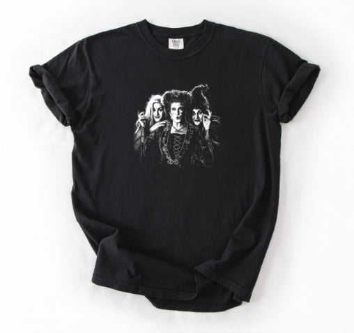 HALLOWEEN (Adults) | HP Silhouette