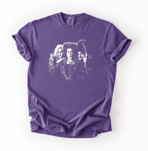 HALLOWEEN (Adults) | HP Silhouette