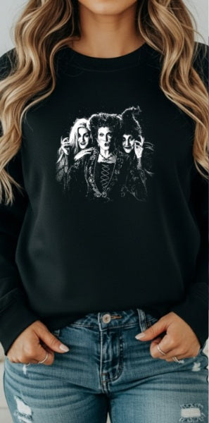 HALLOWEEN (Adults) | HP Silhouette
