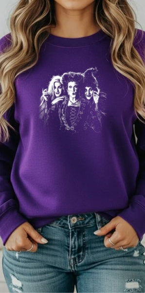 HALLOWEEN (Adults) | HP Silhouette