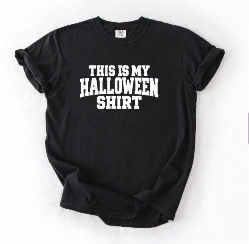 HALLOWEEN (Adults) | Halloween Shirt