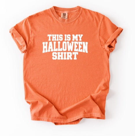 HALLOWEEN (Adults) | Halloween Shirt