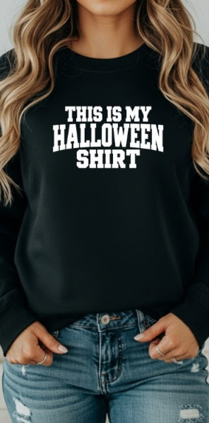 HALLOWEEN (Kiddos) | Halloween Shirt