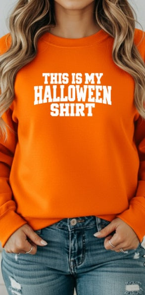 HALLOWEEN (Adults) | Halloween Shirt