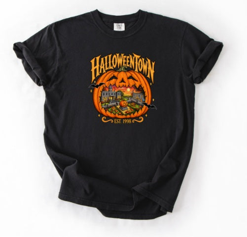 HALLOWEEN (Adults) | Halloween Town
