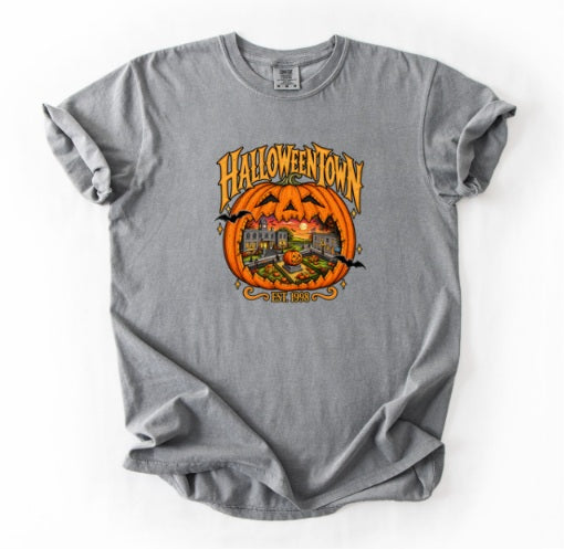 HALLOWEEN (Kiddos) | Halloween Town
