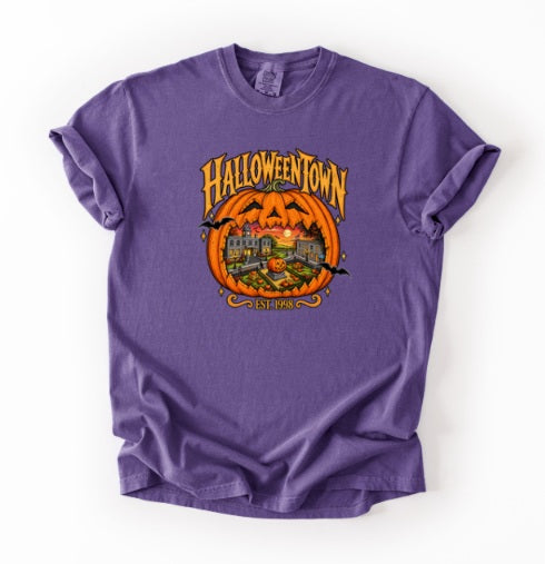 HALLOWEEN (Adults) | Halloween Town