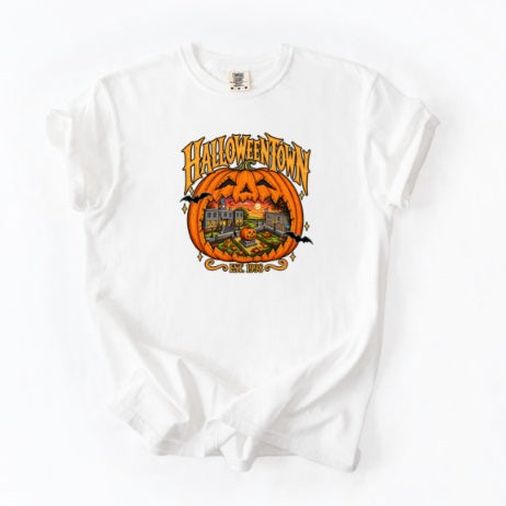 HALLOWEEN (Kiddos) | Halloween Town
