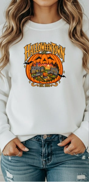 HALLOWEEN (Adults) | Halloween Town