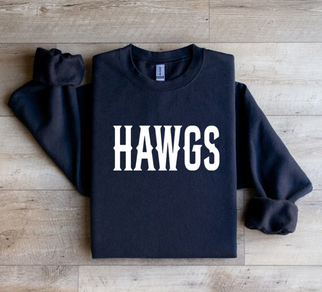 AR (ADULT) *PRE-ORDER* Hawgs