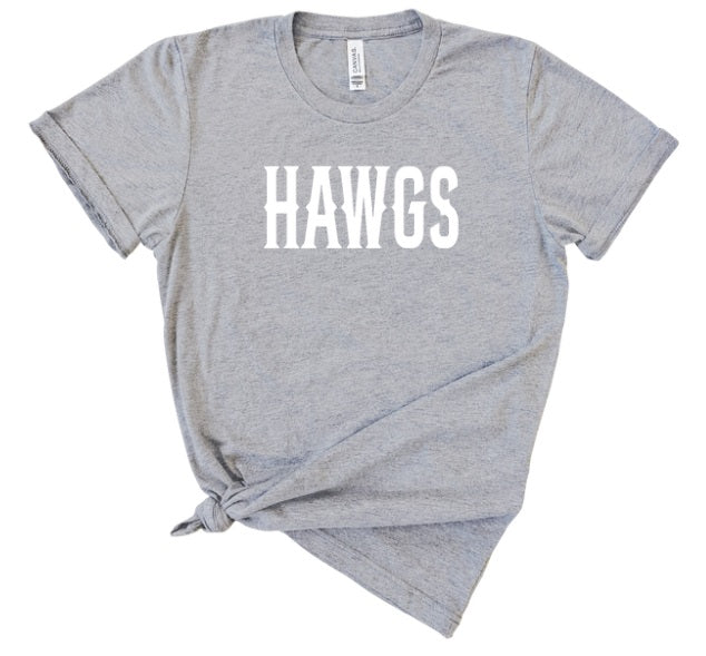 AR (ADULT) *PRE-ORDER* Hawgs