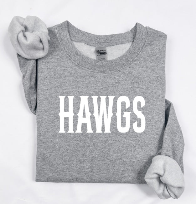 AR (ADULT) *PRE-ORDER* Hawgs