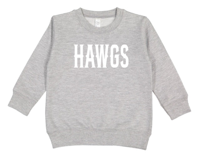 AR (TODDLER) *PRE-ORDER* Hawgs