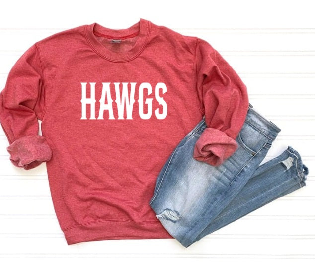 AR (ADULT) *PRE-ORDER* Hawgs