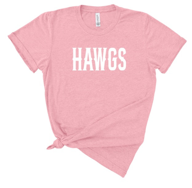 AR (ADULT) *PRE-ORDER* Hawgs
