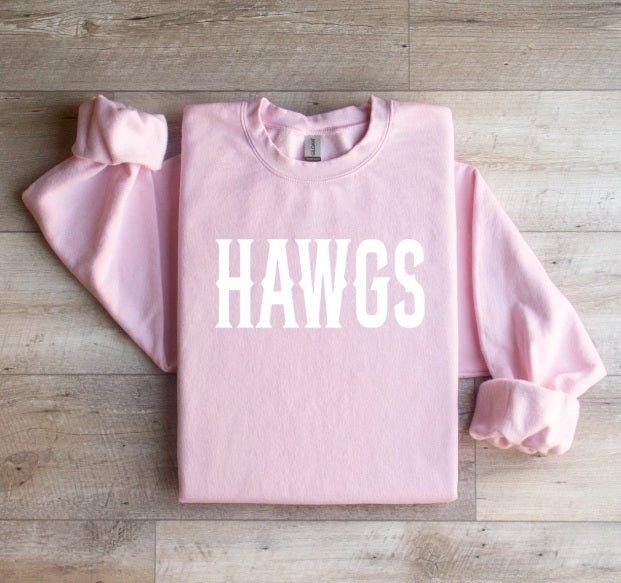 AR (ADULT) *PRE-ORDER* Hawgs