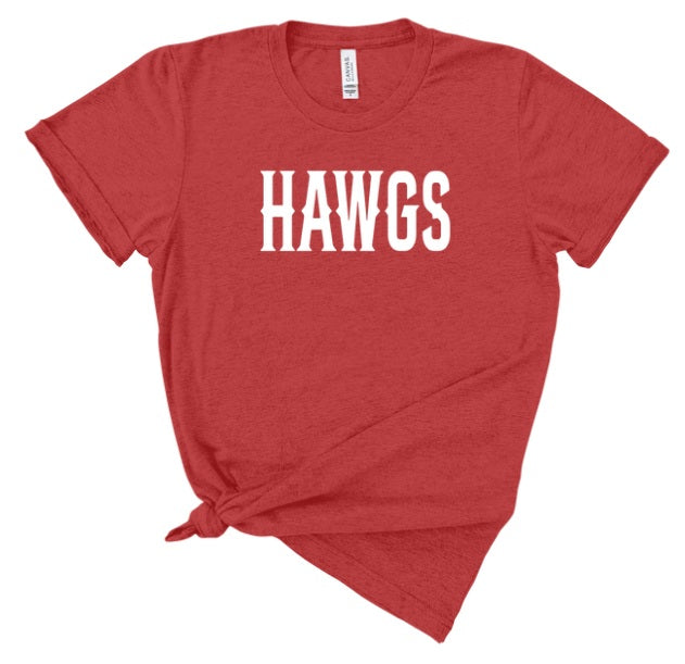 AR (ADULT) *PRE-ORDER* Hawgs