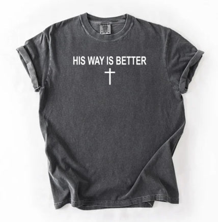 JESUS (Adults) | His Way is Better