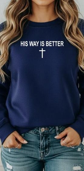 JESUS (Kiddos) | His Way is Better