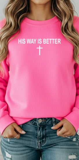 JESUS (Kiddos) | His Way is Better