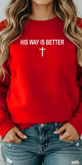 JESUS (Kiddos) | His Way is Better