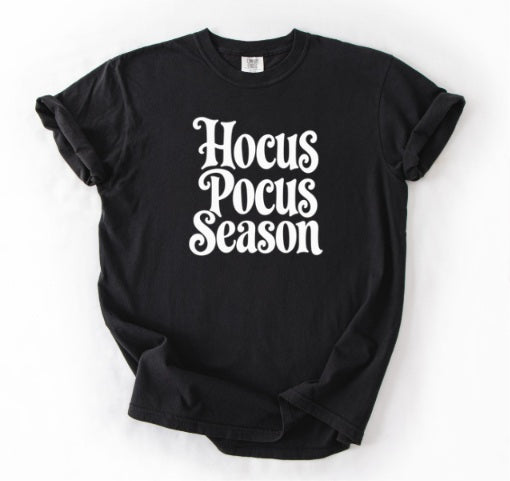 HALLOWEEN (Adults) | Hocus Pocus Season