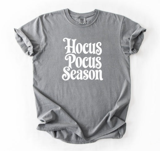 HALLOWEEN (Adults) | Hocus Pocus Season