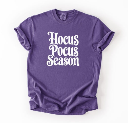 HALLOWEEN (Adults) | Hocus Pocus Season