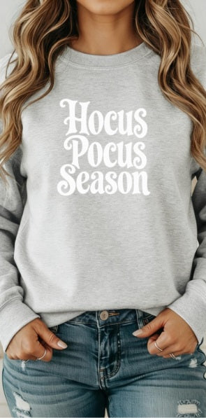 HALLOWEEN (Adults) | Hocus Pocus Season