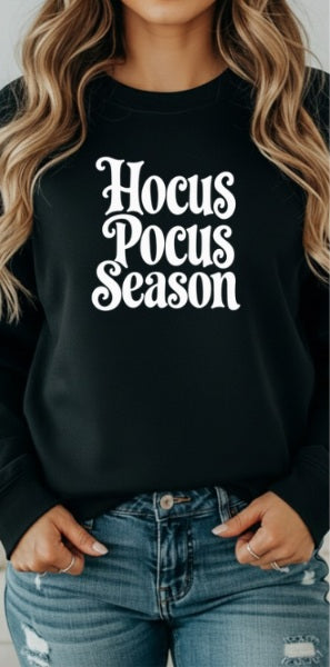 HALLOWEEN (Kiddos) | Hocus Pocus Season