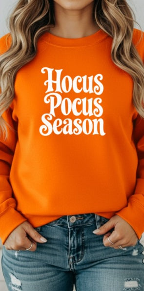 HALLOWEEN (Adults) | Hocus Pocus Season