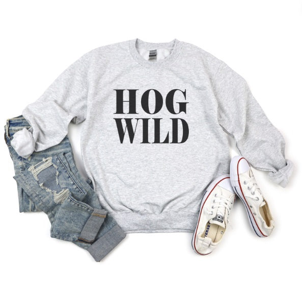 AR ADULT *PRE-ORDER* Hog Wild