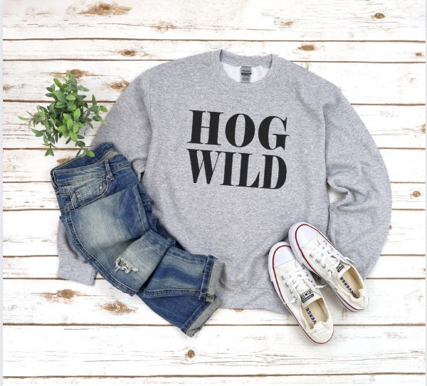 AR YOUTH *PRE-ORDER* Hog Wild