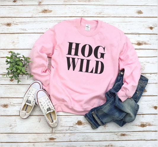 AR ADULT *PRE-ORDER* Hog Wild