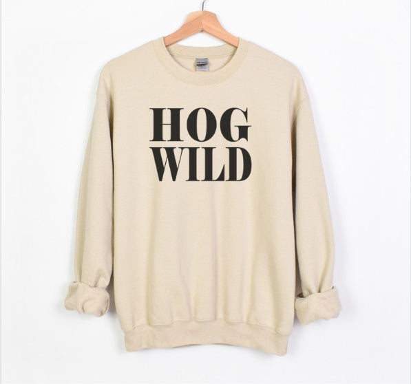 AR ADULT *PRE-ORDER* Hog Wild
