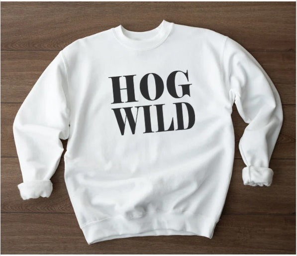 AR ADULT *PRE-ORDER* Hog Wild