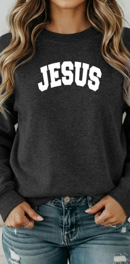 JESUS (Kiddos) | Jesus - White